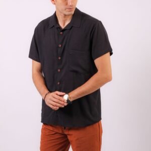 The "By Invitation Only" Shorts