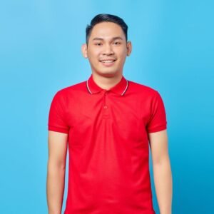 The "Orekka" Training Polo