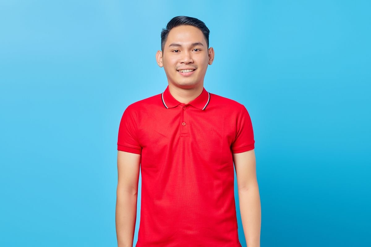 The "Orekka" Training Polo