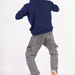 The "Orekka" Hooded Sweatshirt