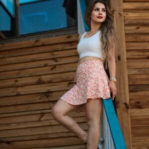 The "Bilimo" Shorts