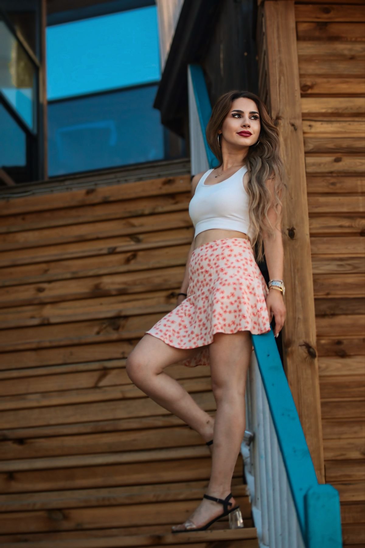 The "Bilimo" Shorts