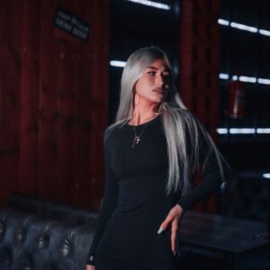 The "Easy Is Right" Dress