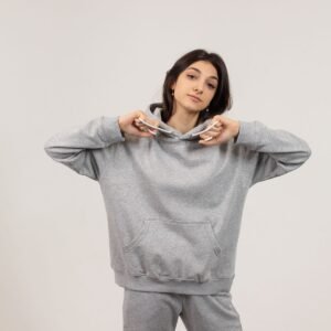 The "Dots" Round Neck Training Top